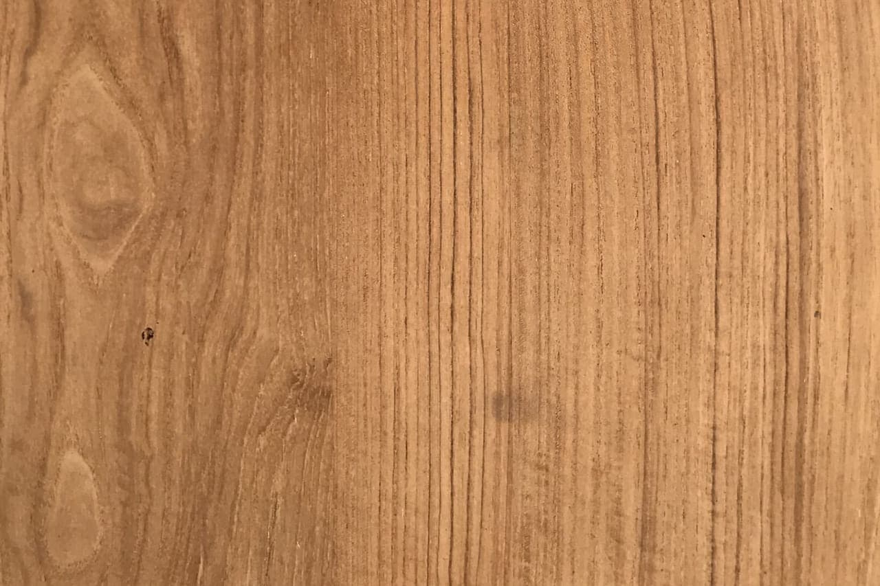 Teak